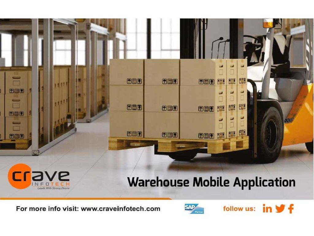 Warehouse Management | WMS System