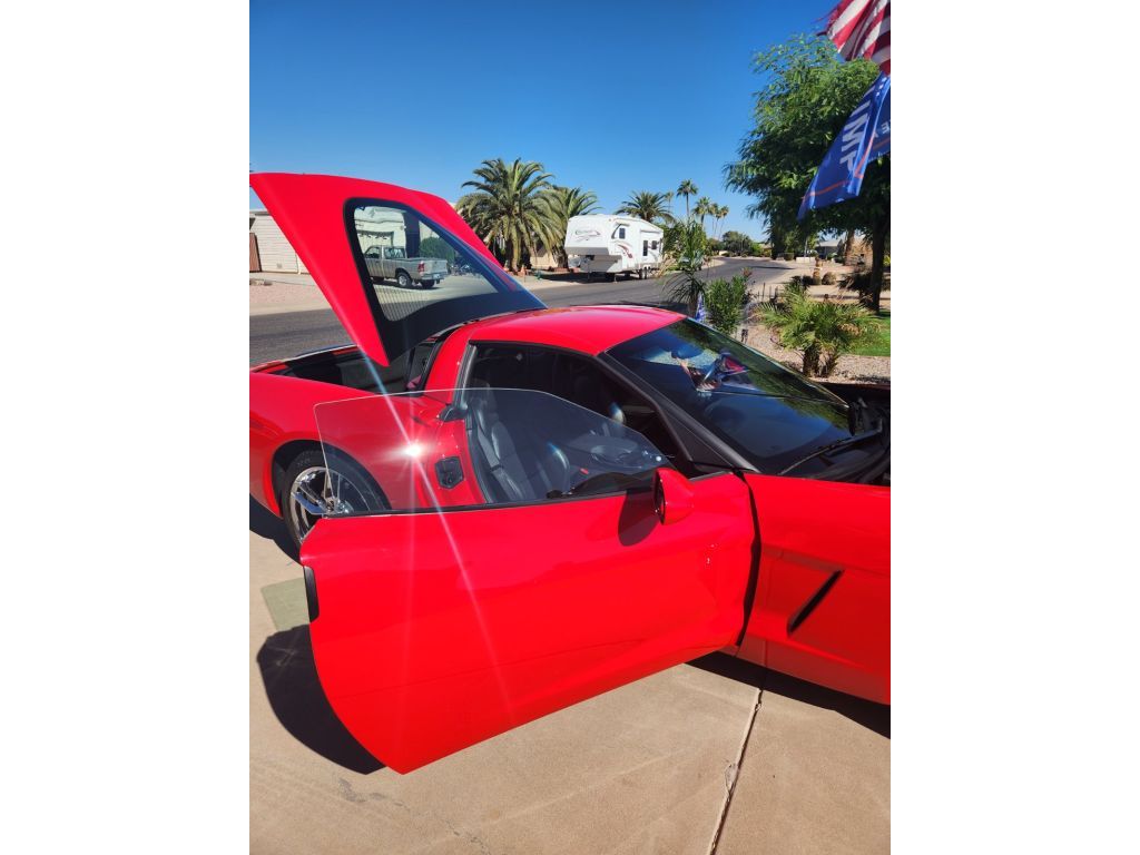 2013 Chevrolet Corvette