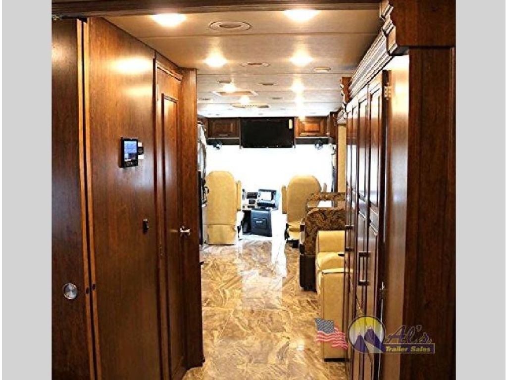 New 2019 Coachmen RV SPORTS COACH 409BG-MOTORHOME