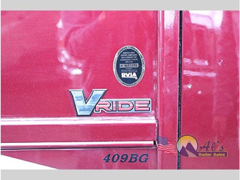 New 2019 Coachmen RV SPORTS COACH 409BG-MOTORHOME