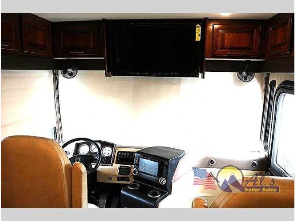 New 2019 Coachmen RV SPORTS COACH 409BG-MOTORHOME