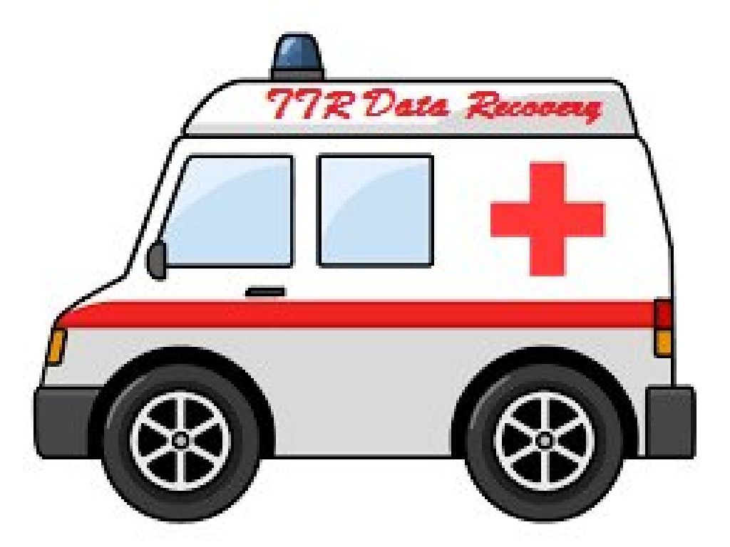 Hard Drive Data Recovery | TTR DATA