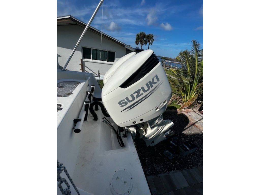 2001 Contender 31 Dania Beach, Fl 129900
