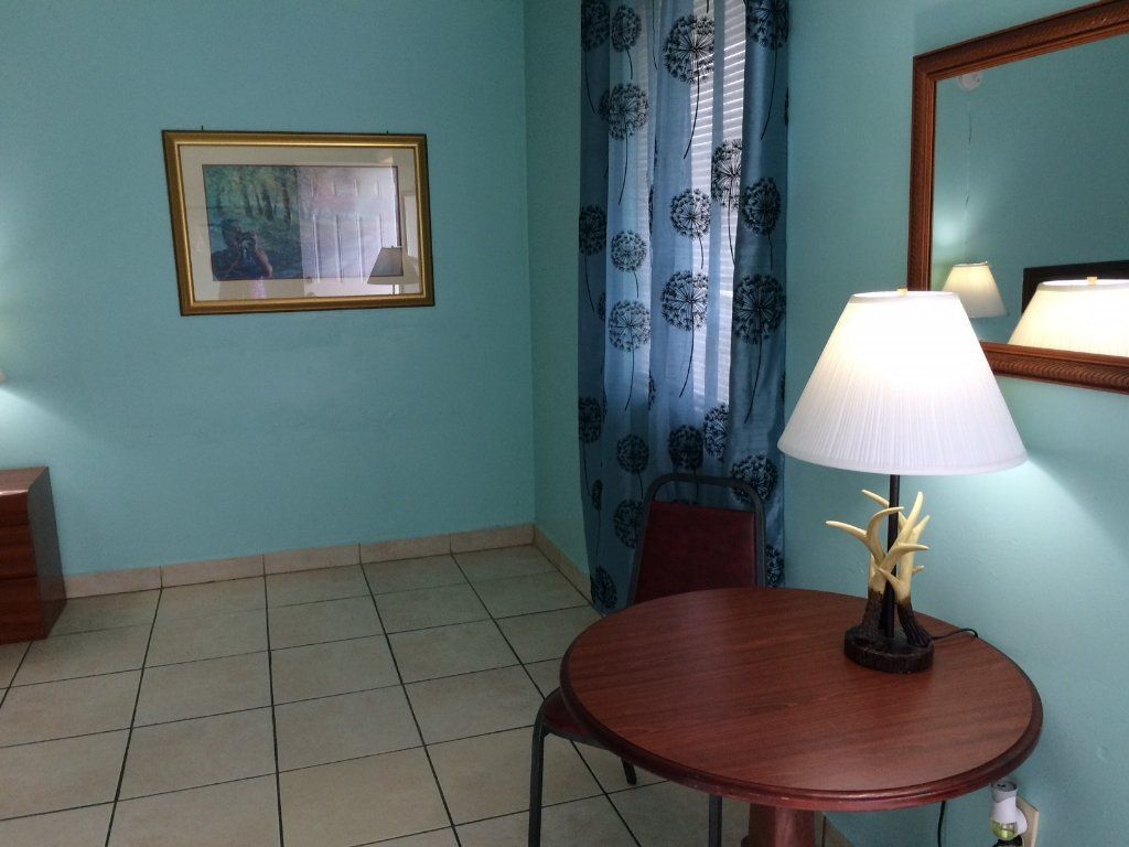 Fully Furnished Studios