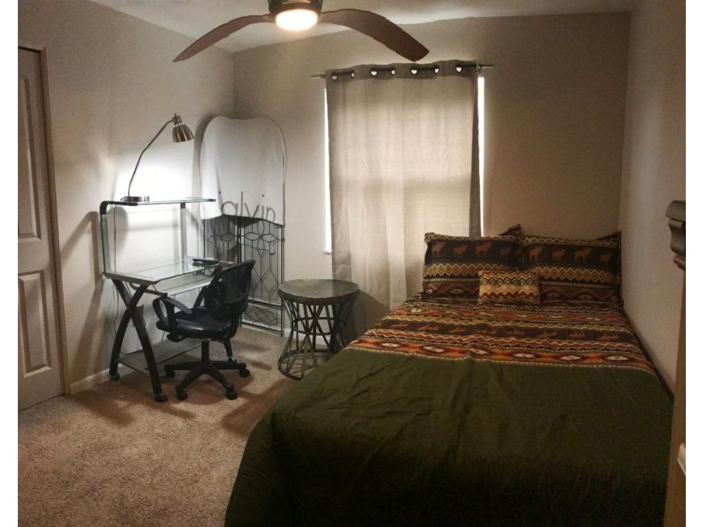 International Students/Professionals Relocating