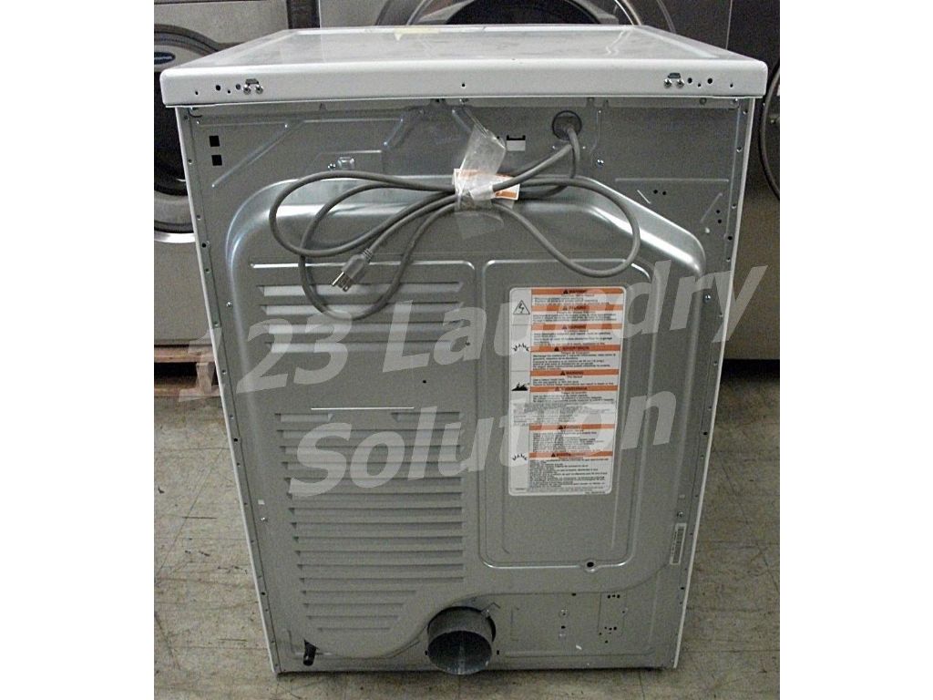 Coin Operated LG Commercial Single Card Gas Dryer Small Apartment Residentia​l GD1329CGS
