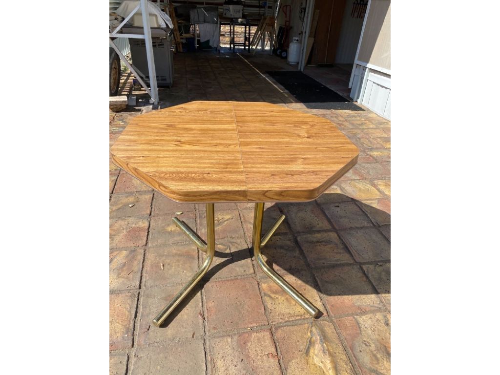 Nice Kitchen Table