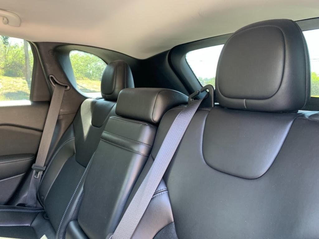 2019 Jeep Cherokee Altitude Plus ~ 727-388-1516 ~ Tampa Bay Wholesale Cars Inc ~