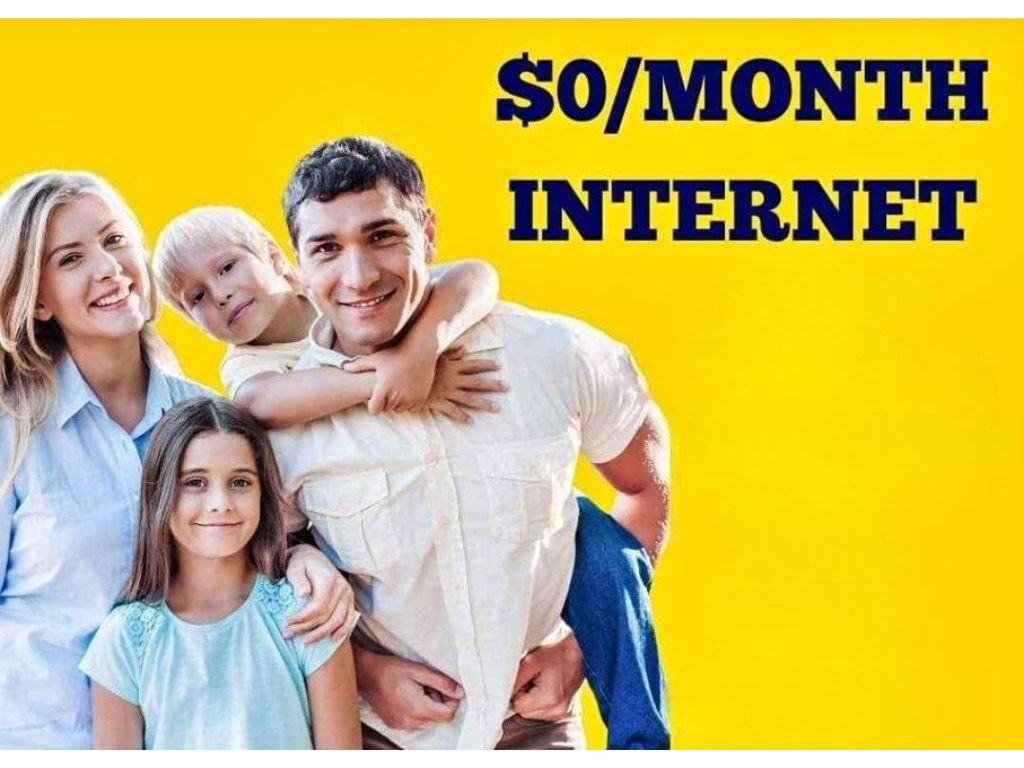 Give Away Free Home Internet and make Money