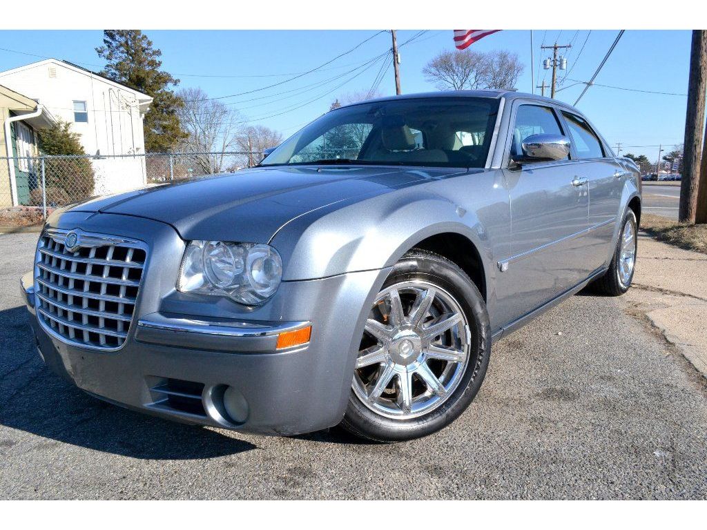 2006 Chrysler 300C HEMI CLEAN CARFAX  WARRANTY INCLUDED