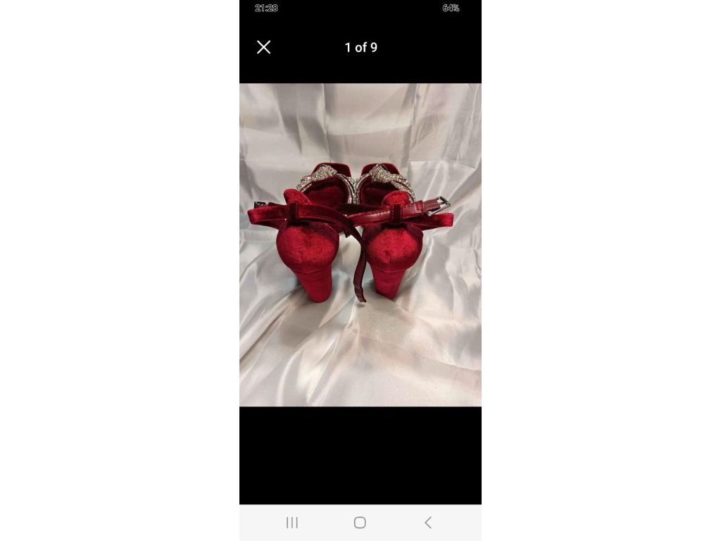Gianni bini heels
