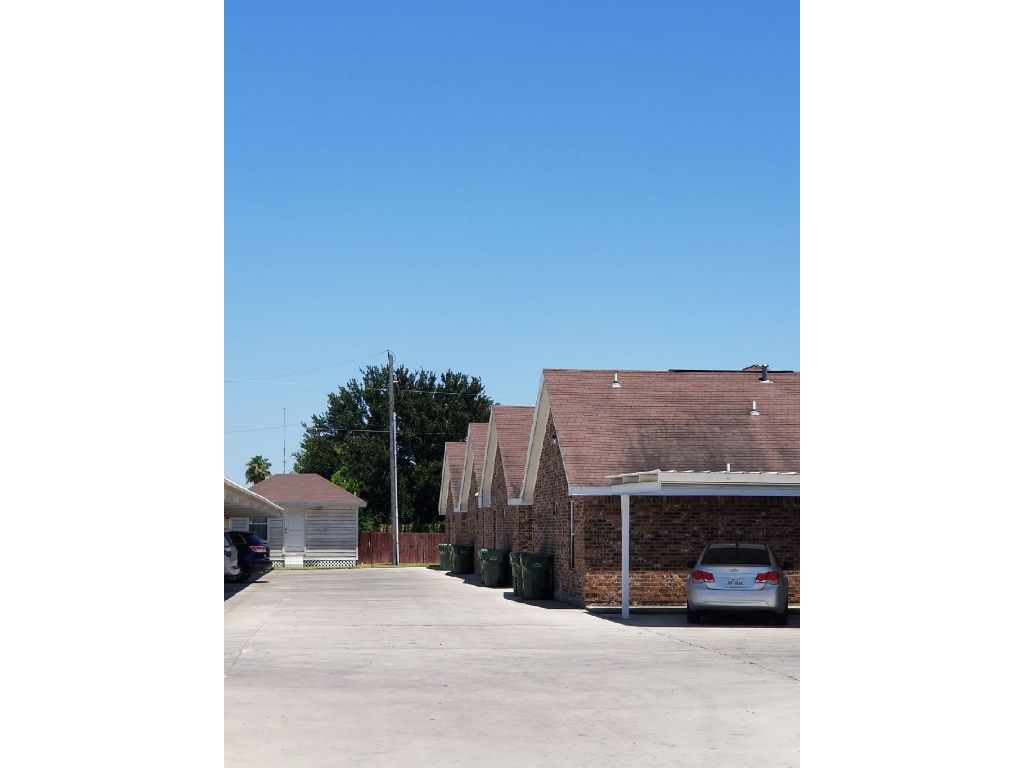 Rio Grande City Apartments San Roberto Apartments Claz