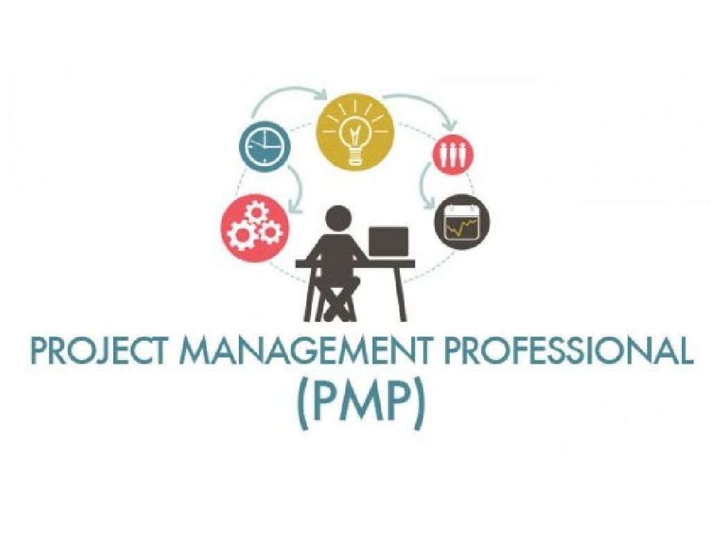 PMP CERTIFICATION IN CHICAGO