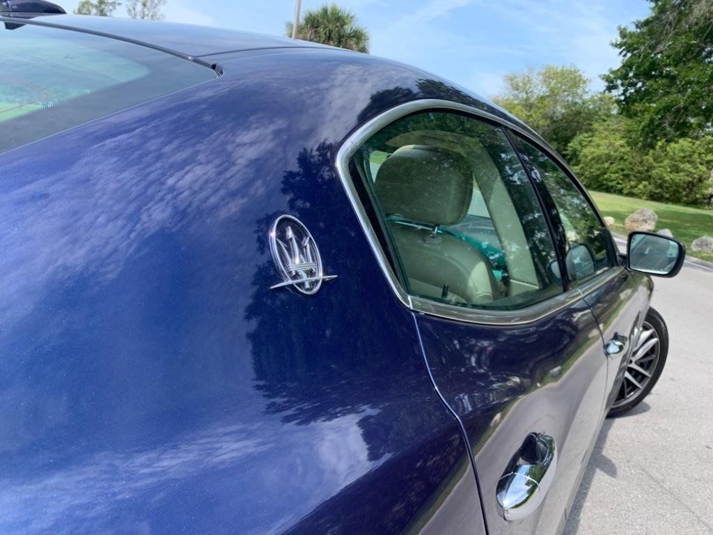 2015 Maserati Ghibli S Q4 ~~ Low Miles ~~ 727-388-1516  Tampa Bay Wholesale Cars Inc ~~