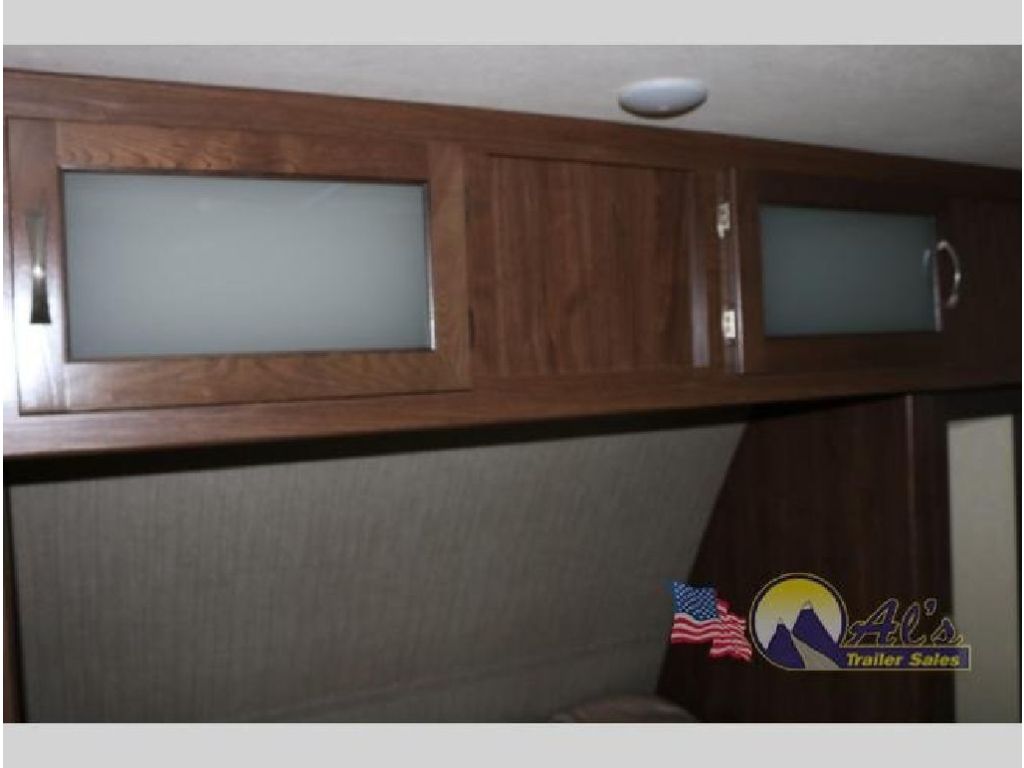 New 2018 Dutchmen RV Aerolite Luxury Class 284BHSL