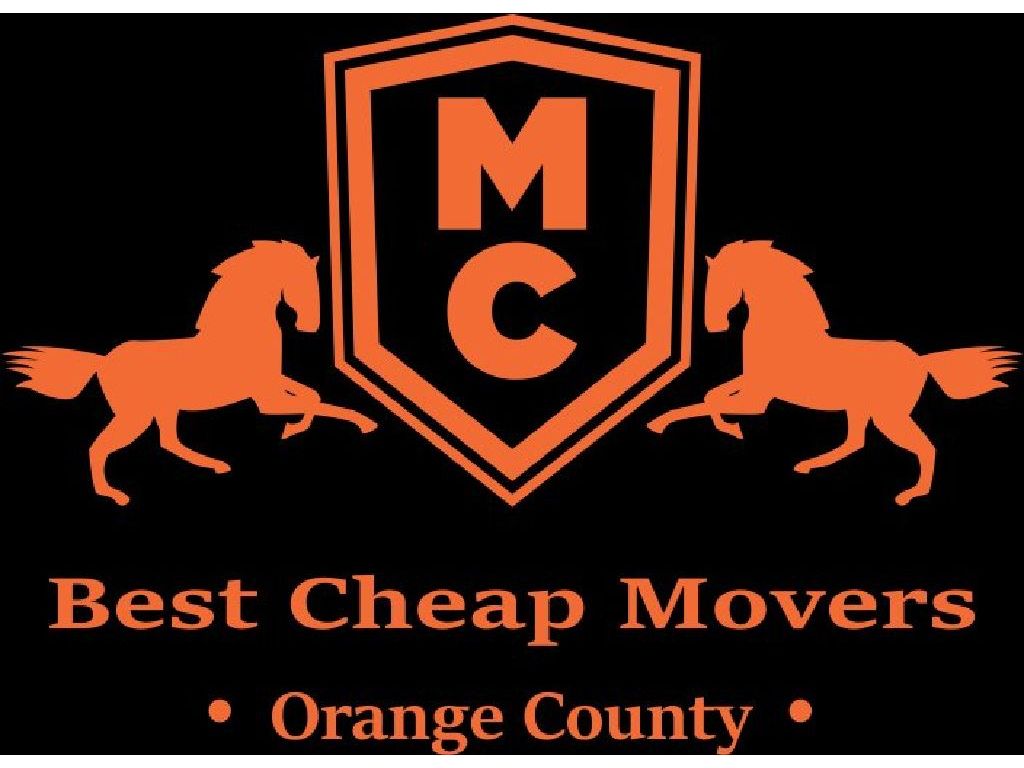 Best Cheap Movers Orange County