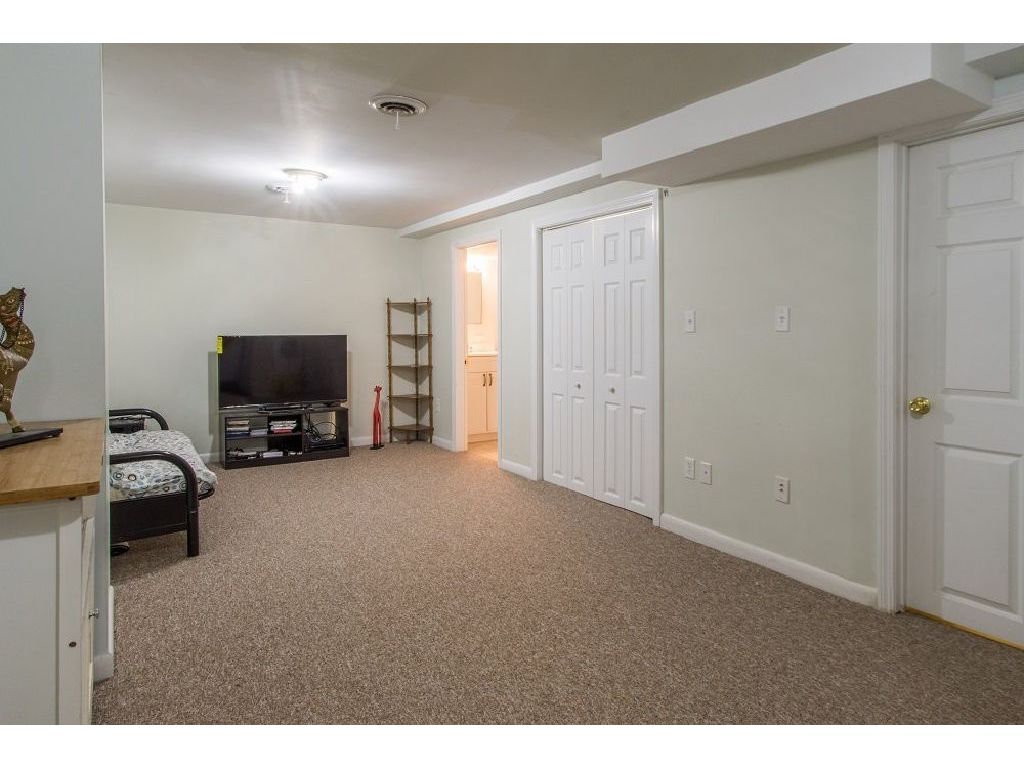 Beautiful Garrison style home