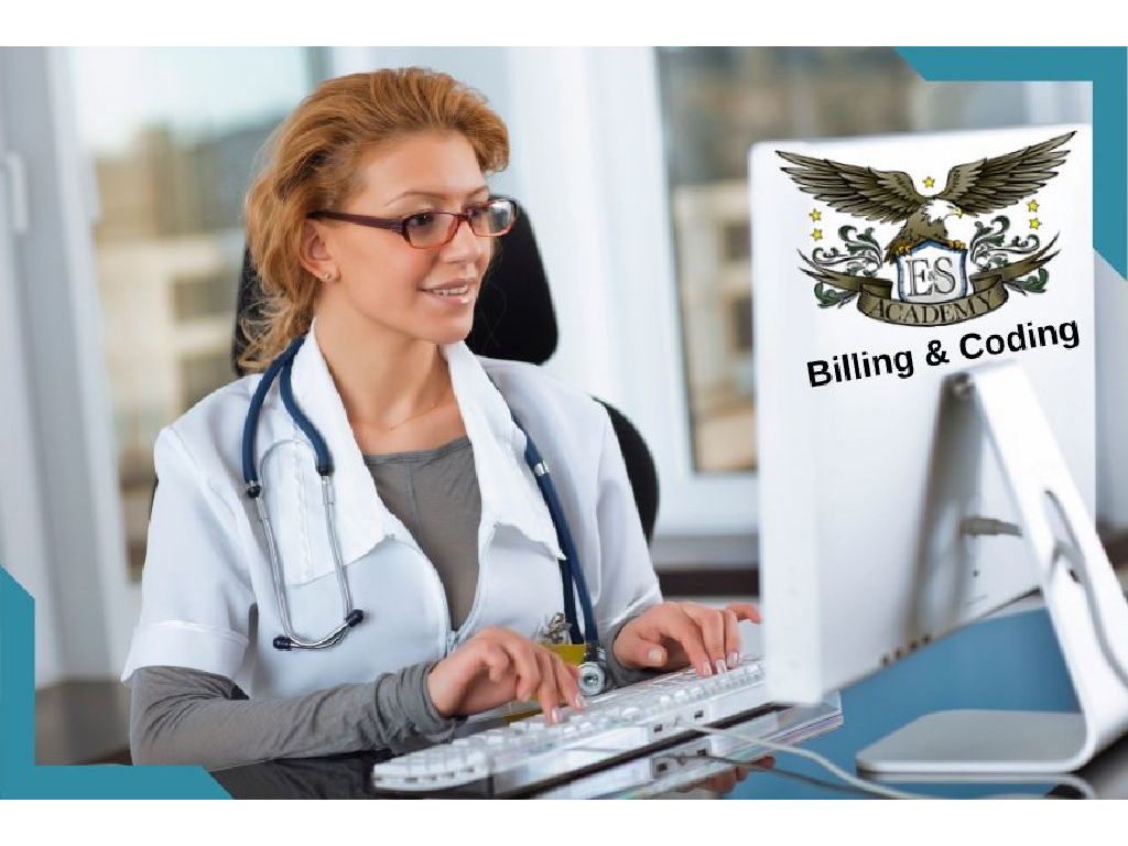 Gain key Medical Billing and Coding Skills for an in- Demand Healthcare Career!