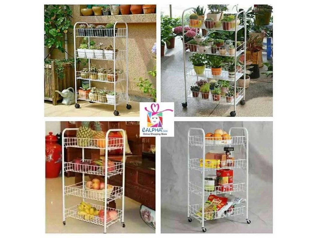 Online Shopping Of Home Utility