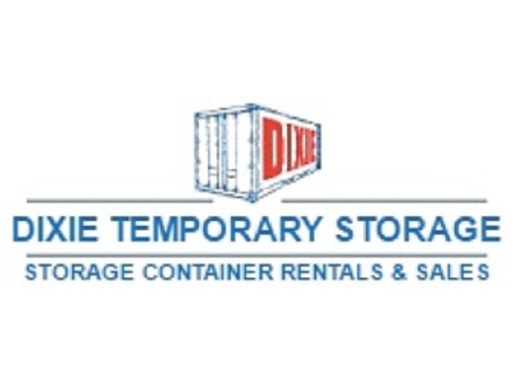 Dixie Temporary Storage