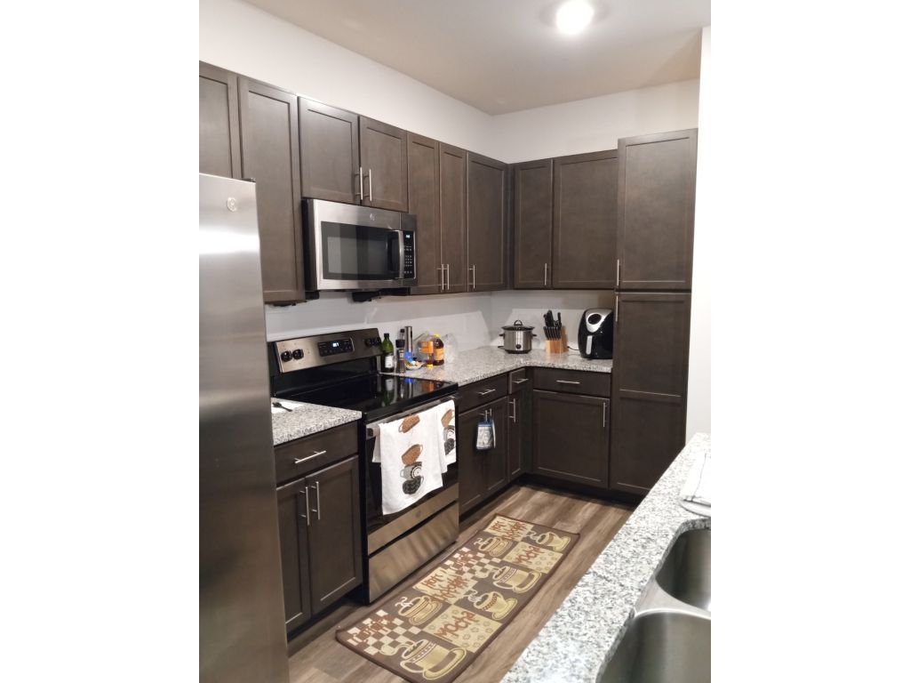 Private bed and bath for rent in Lebanon Tennessee