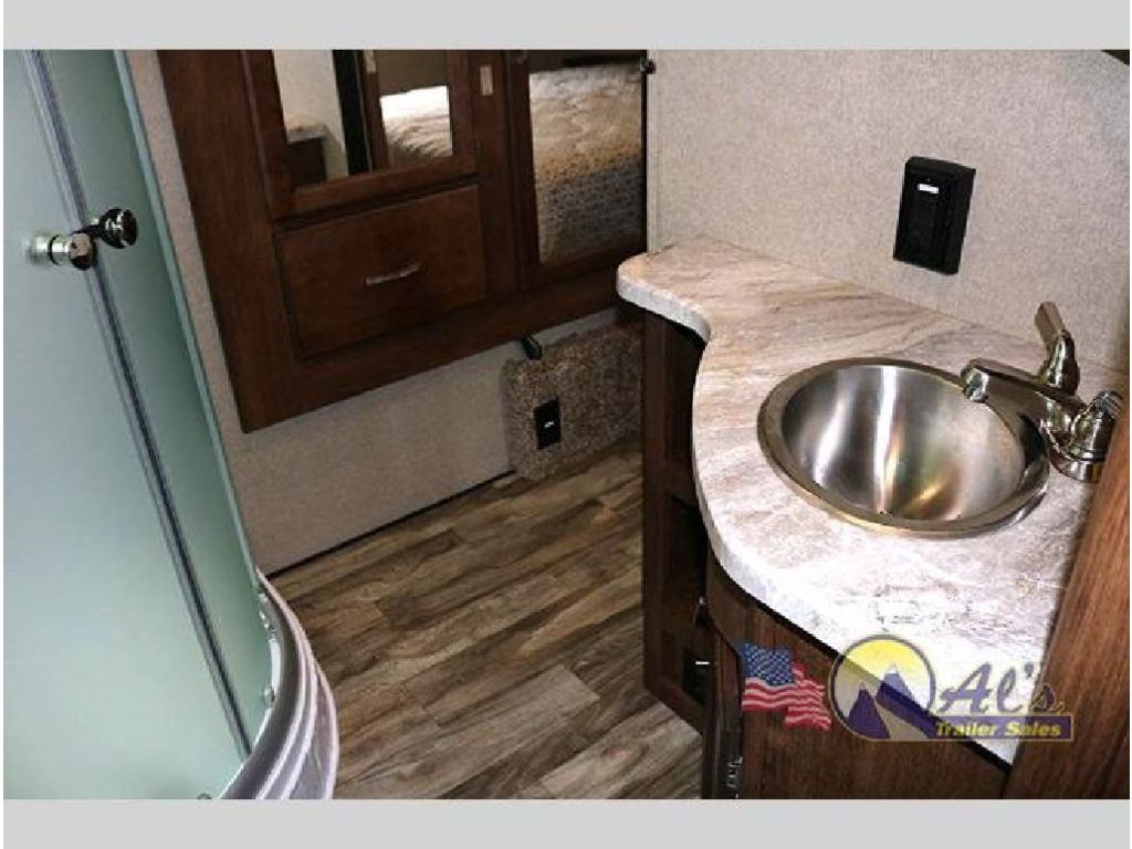 New 2019 Grand Design Reflection 28BH--Trailer RV