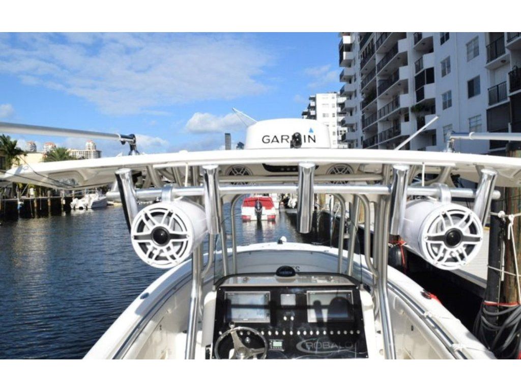 2008 Robalo R300 Miami Fl 107900	33133