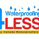 Waterproofing4less