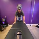 JT Massage therapist