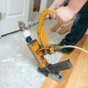 San Antonio Hardwood Floor Sol
