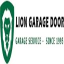 Lion Garage Door