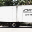Affordable Moving an