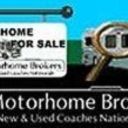 The MotorHome Brokers