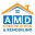 AMD Construction & Remodeling's Avatar Icon