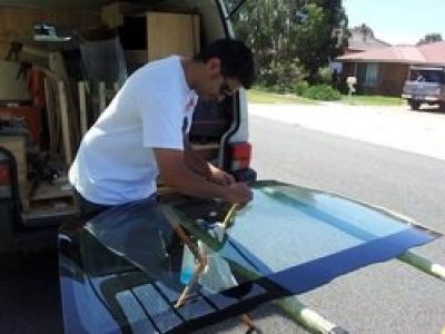 Perth Windscreens Repair & Replacement – CSR Windscreens
