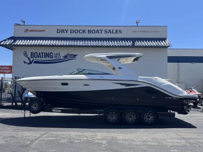 2021 Sea Ray 310 SLX