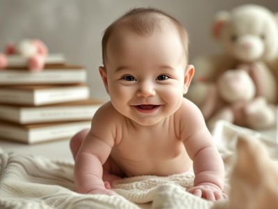 A Mobile Notary Appointment in West LA to Help New Parents Obtain Their Baby's Birth Certificate.