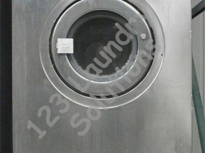 Wascomat Front Load Washer Senior W123 USED