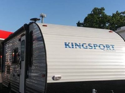 2019 Kingsport M-199Rk 19ft