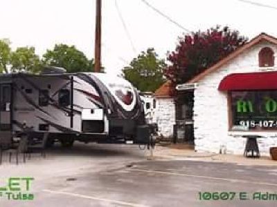 Easy RV Financing w/ A Program for Everyone!