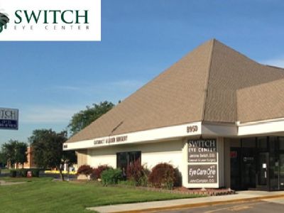 Switch Eye Center