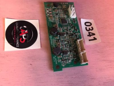 Whirlpool Refrigerator Control Board Part # W10788814