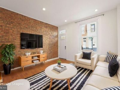 W Harper St, Philadelphia, Home For Rent