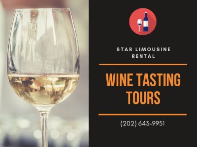 Wine Tours Virginia | DC Winery Tours | Wine Tours Maryland