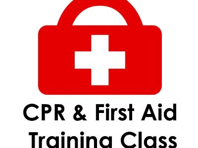 CPR With LP