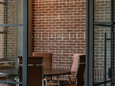 Private Meeting Room for 6 at HAVN at Salt Lake Crossing