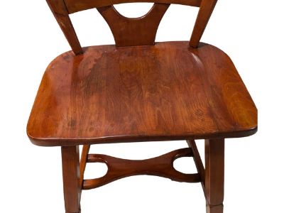 Mid 20th Century Murphy Sewing Chair