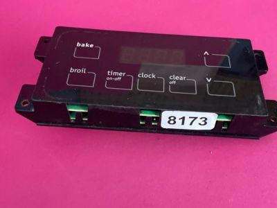 Frigidaire Oven Control Board -  Part # 316455500