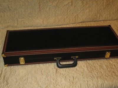 Bow Case