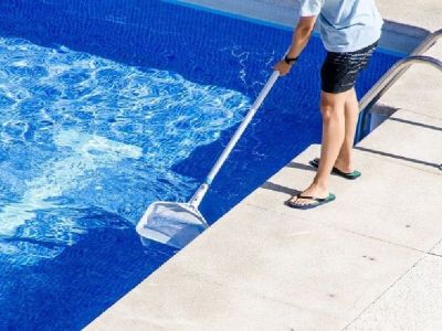 Best Swimming Pool Repair Company in Cape Coral | Contemporary Pools